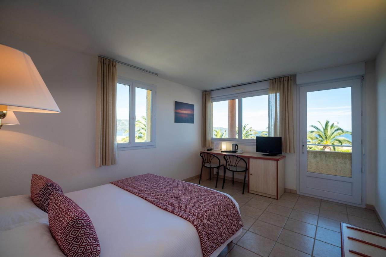 Les Galets Hotel