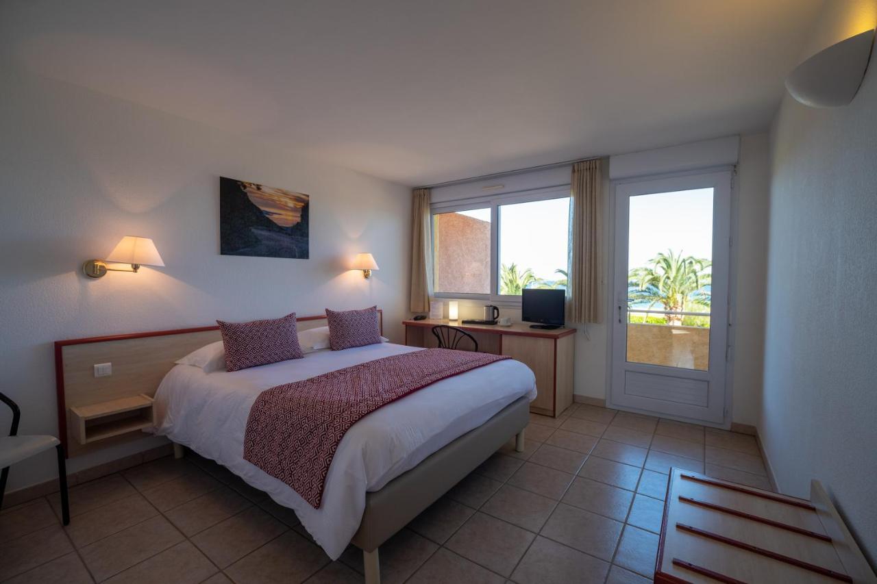 Les Galets Hotel