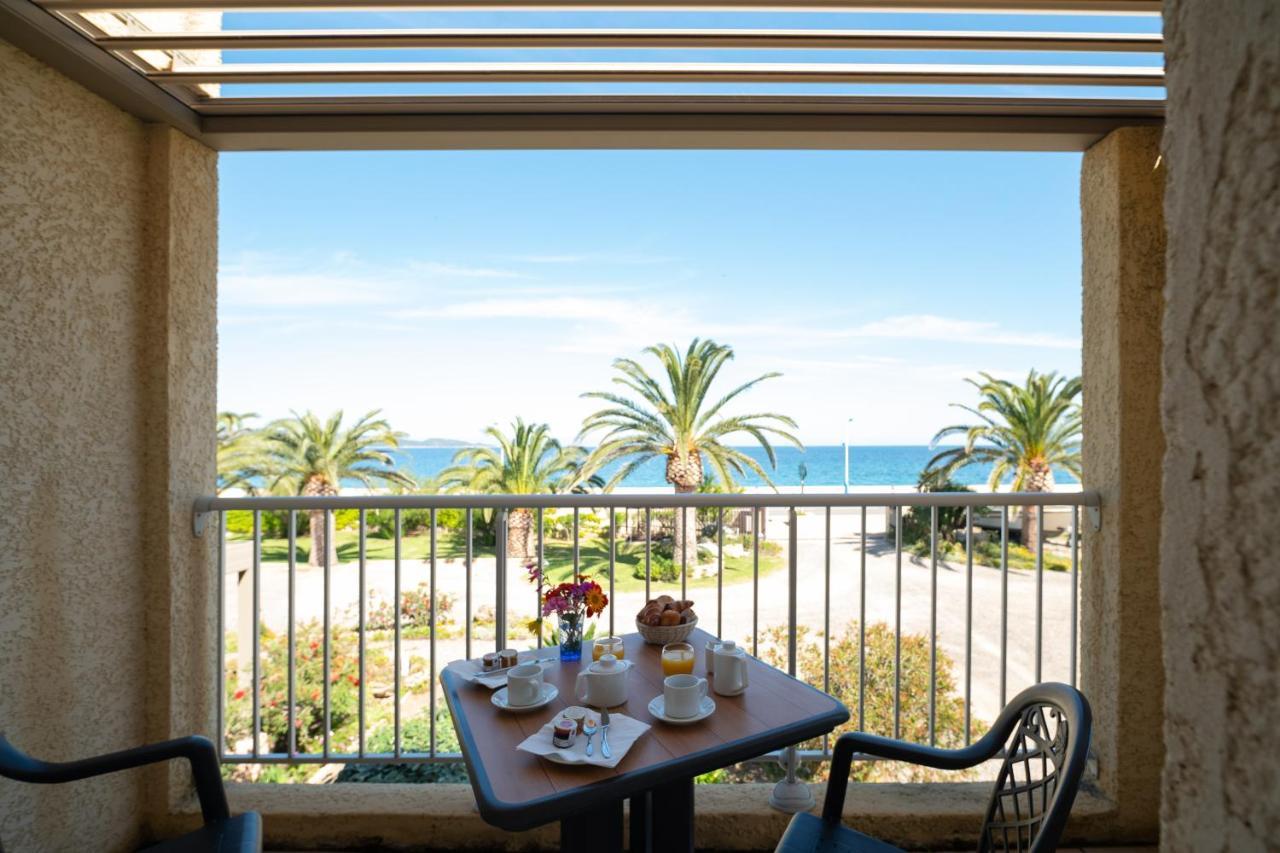 Hotel Les Galets