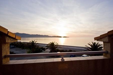 Hotel Les Galets Saint-Florent (Corsica)