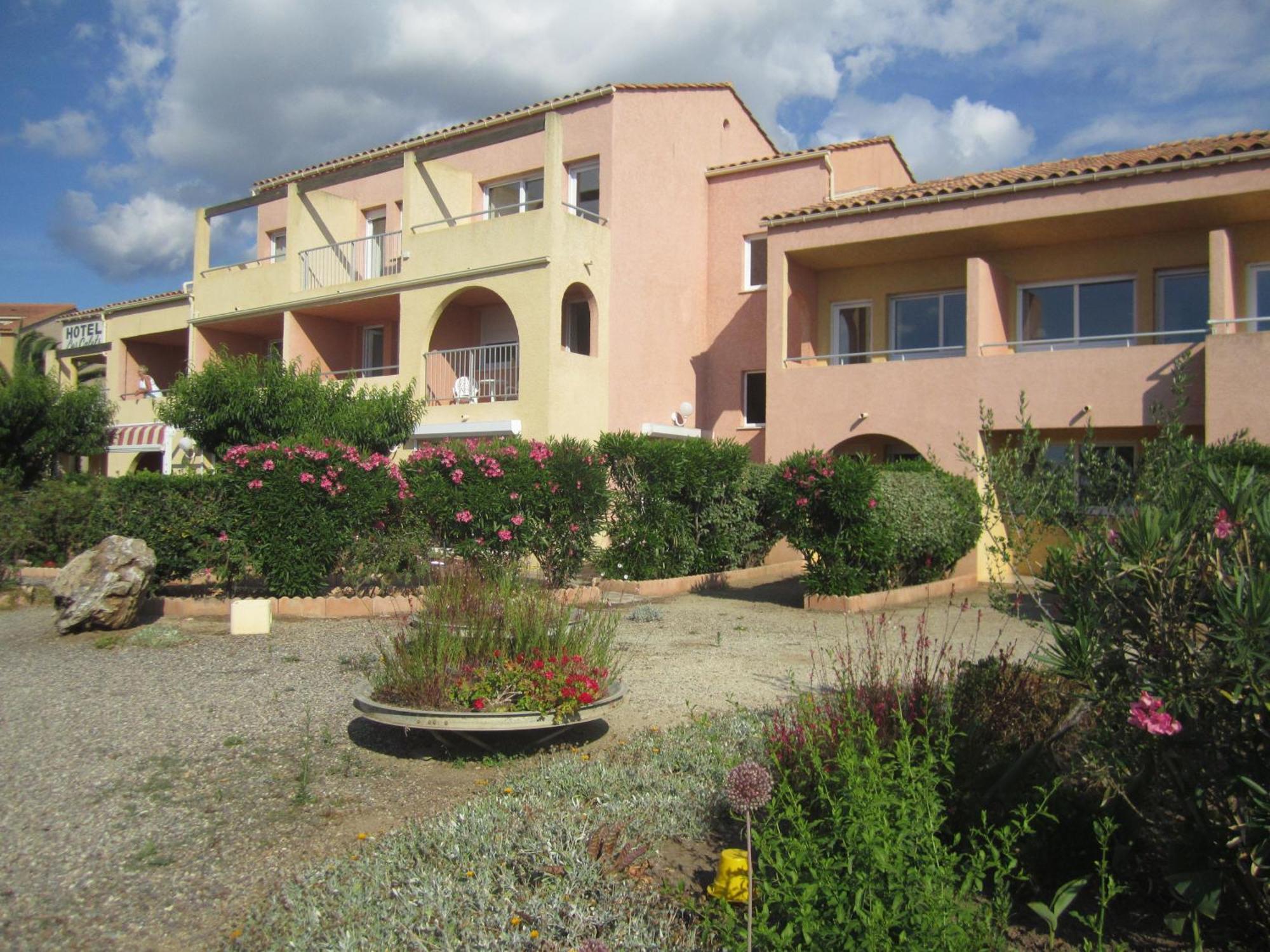 Hotel Les Galets
