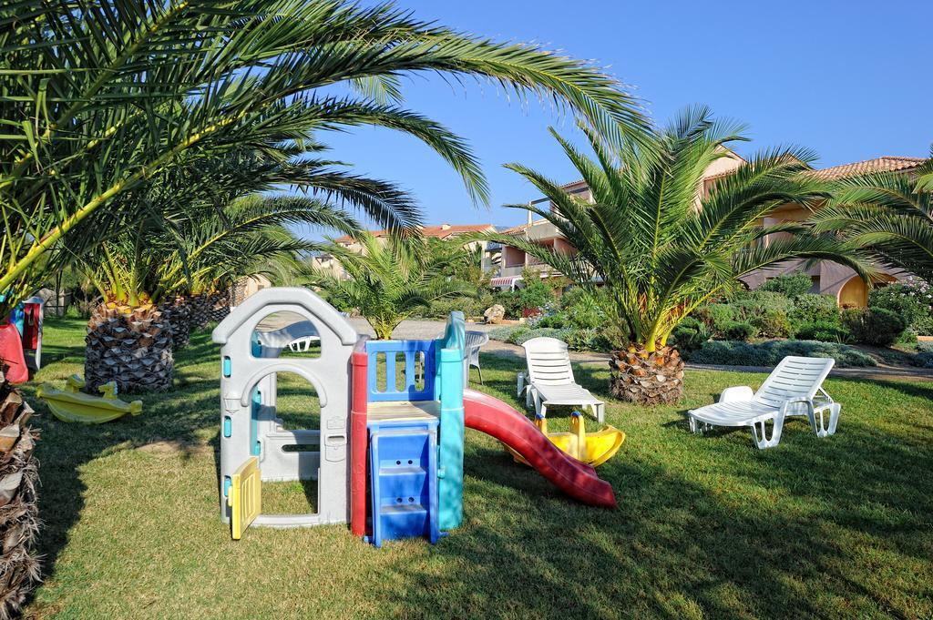 Les Galets Saint-Florent (Corsica)