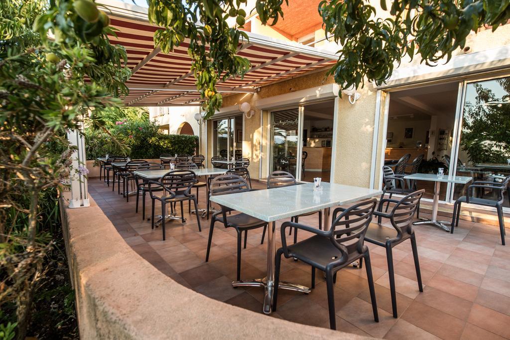 Hotel Les Galets 3*